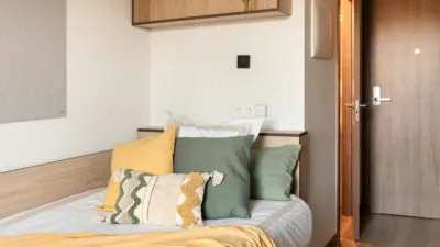Casa en alquiler en Ambroz - Imagen 4