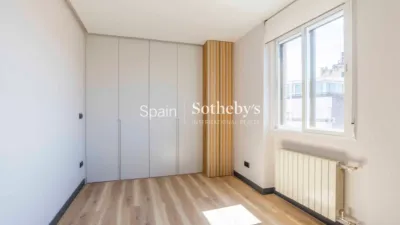 Apartment on Francisco Silvela Street photo 17