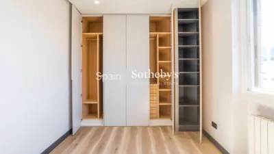 Apartment on Francisco Silvela Street photo 18
