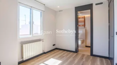 Apartment on Francisco Silvela Street photo 20