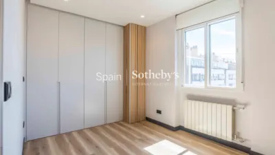 Apartment on Francisco Silvela Street photo 21