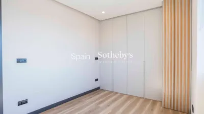 Apartment on Francisco Silvela Street photo 22