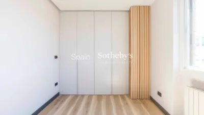 Apartment on Francisco Silvela Street photo 27