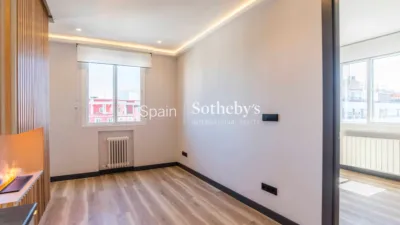 Apartment on Francisco Silvela Street photo 31