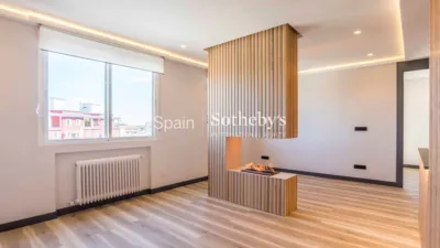 Apartment on Francisco Silvela Street photo 4
