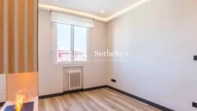 Apartment on Francisco Silvela Street photo 33