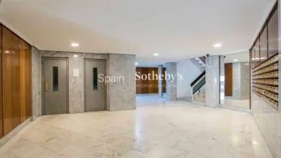 Apartment on Francisco Silvela Street photo 40