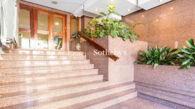 Apartment on Francisco Silvela Street photo 41