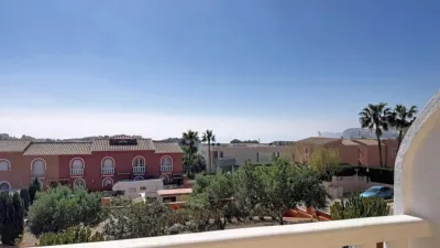 Piso – El Poble Nou de Benitatxell - Benitachell, Pueblo De La Paz, la Marina Alta - Vista 2