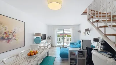 Piso – El Poble Nou de Benitatxell - Benitachell, Pueblo De La Paz, la Marina Alta - Vista 3