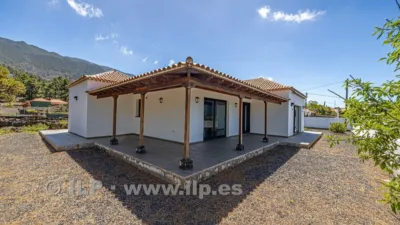 House on Calle Las Manchas, El Paso — Isla de La Palma, Canary Islands photo 10