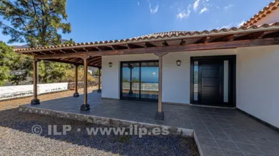 House on Calle Las Manchas, El Paso — Isla de La Palma, Canary Islands photo 11