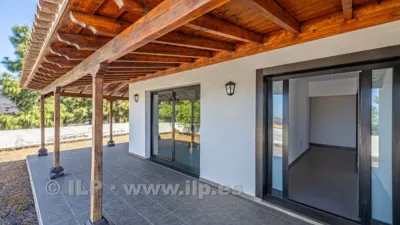 House on Calle Las Manchas, El Paso — Isla de La Palma, Canary Islands photo 12