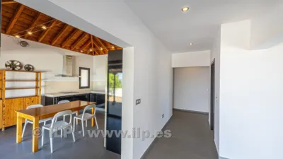 House on Calle Las Manchas, El Paso — Isla de La Palma, Canary Islands photo 13