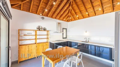 House on Calle Las Manchas, El Paso — Isla de La Palma, Canary Islands photo 15
