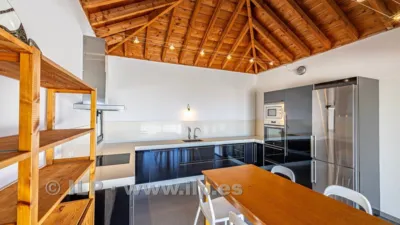 House on Calle Las Manchas, El Paso — Isla de La Palma, Canary Islands photo 16