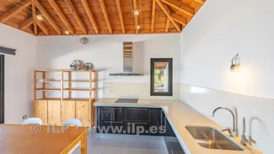 House on Calle Las Manchas, El Paso — Isla de La Palma, Canary Islands photo 17