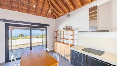 House on Calle Las Manchas, El Paso — Isla de La Palma, Canary Islands photo 18
