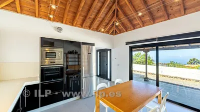 House on Calle Las Manchas, El Paso — Isla de La Palma, Canary Islands photo 19
