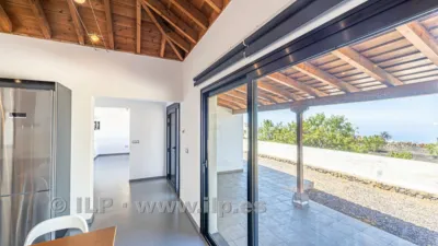 House on Calle Las Manchas, El Paso — Isla de La Palma, Canary Islands photo 20