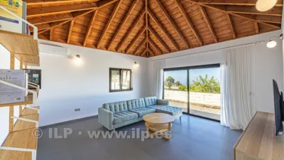 House on Calle Las Manchas, El Paso — Isla de La Palma, Canary Islands photo 22