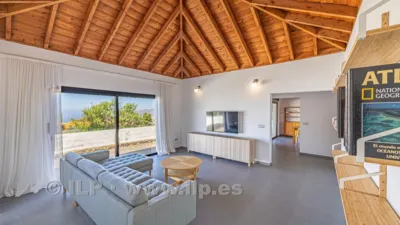 House on Calle Las Manchas, El Paso — Isla de La Palma, Canary Islands photo 23