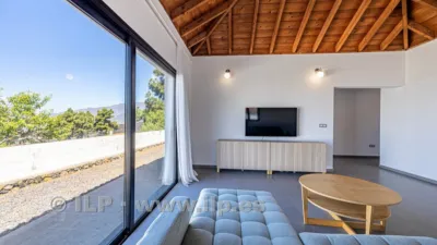 House on Calle Las Manchas, El Paso — Isla de La Palma, Canary Islands photo 24