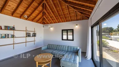 House on Calle Las Manchas, El Paso — Isla de La Palma, Canary Islands photo 25