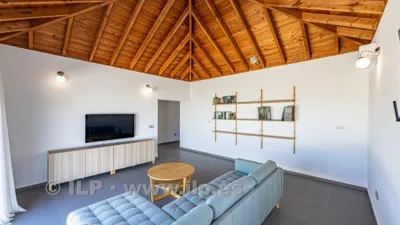 House on Calle Las Manchas, El Paso — Isla de La Palma, Canary Islands photo 26