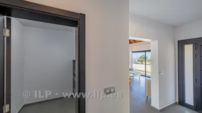 House on Calle Las Manchas, El Paso — Isla de La Palma, Canary Islands photo 28