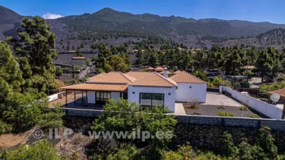 House on Calle Las Manchas, El Paso — Isla de La Palma, Canary Islands photo 2