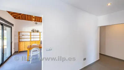 House on Calle Las Manchas, El Paso — Isla de La Palma, Canary Islands photo 31
