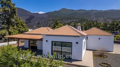 House on Calle Las Manchas, El Paso — Isla de La Palma, Canary Islands photo 3