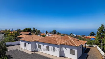 House on Calle Las Manchas, El Paso — Isla de La Palma, Canary Islands photo 4