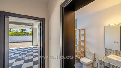 House on Calle Las Manchas, El Paso — Isla de La Palma, Canary Islands photo 56