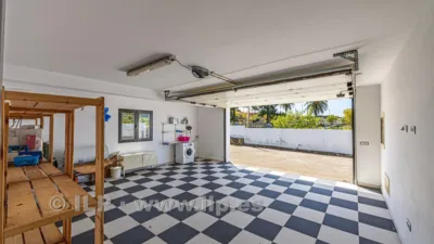 House on Calle Las Manchas, El Paso — Isla de La Palma, Canary Islands photo 57