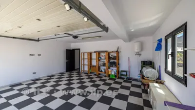 House on Calle Las Manchas, El Paso — Isla de La Palma, Canary Islands photo 59