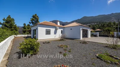 House on Calle Las Manchas, El Paso — Isla de La Palma, Canary Islands photo 5