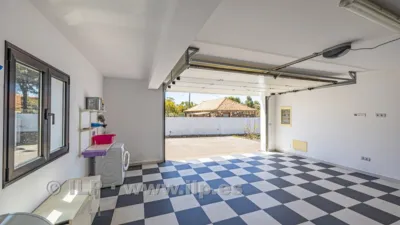 House on Calle Las Manchas, El Paso — Isla de La Palma, Canary Islands photo 60