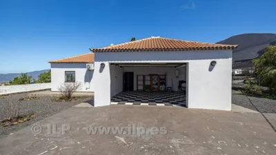 House on Calle Las Manchas, El Paso — Isla de La Palma, Canary Islands photo 61