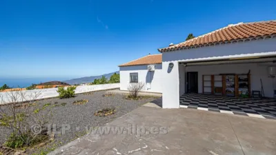 House on Calle Las Manchas, El Paso — Isla de La Palma, Canary Islands photo 62
