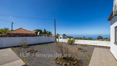 House on Calle Las Manchas, El Paso — Isla de La Palma, Canary Islands photo 63