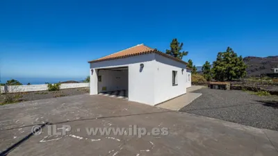 House on Calle Las Manchas, El Paso — Isla de La Palma, Canary Islands photo 64