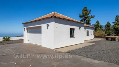 House on Calle Las Manchas, El Paso — Isla de La Palma, Canary Islands photo 65