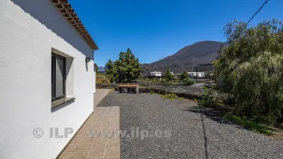 House on Calle Las Manchas, El Paso — Isla de La Palma, Canary Islands photo 66