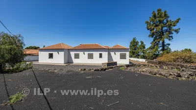 House on Calle Las Manchas, El Paso — Isla de La Palma, Canary Islands photo 67