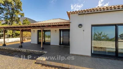 House on Calle Las Manchas, El Paso — Isla de La Palma, Canary Islands photo 6