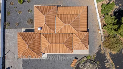 House on Calle Las Manchas, El Paso — Isla de La Palma, Canary Islands photo 71