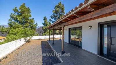 House on Calle Las Manchas, El Paso — Isla de La Palma, Canary Islands photo 7