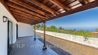 House on Calle Las Manchas, El Paso — Isla de La Palma, Canary Islands photo 8
